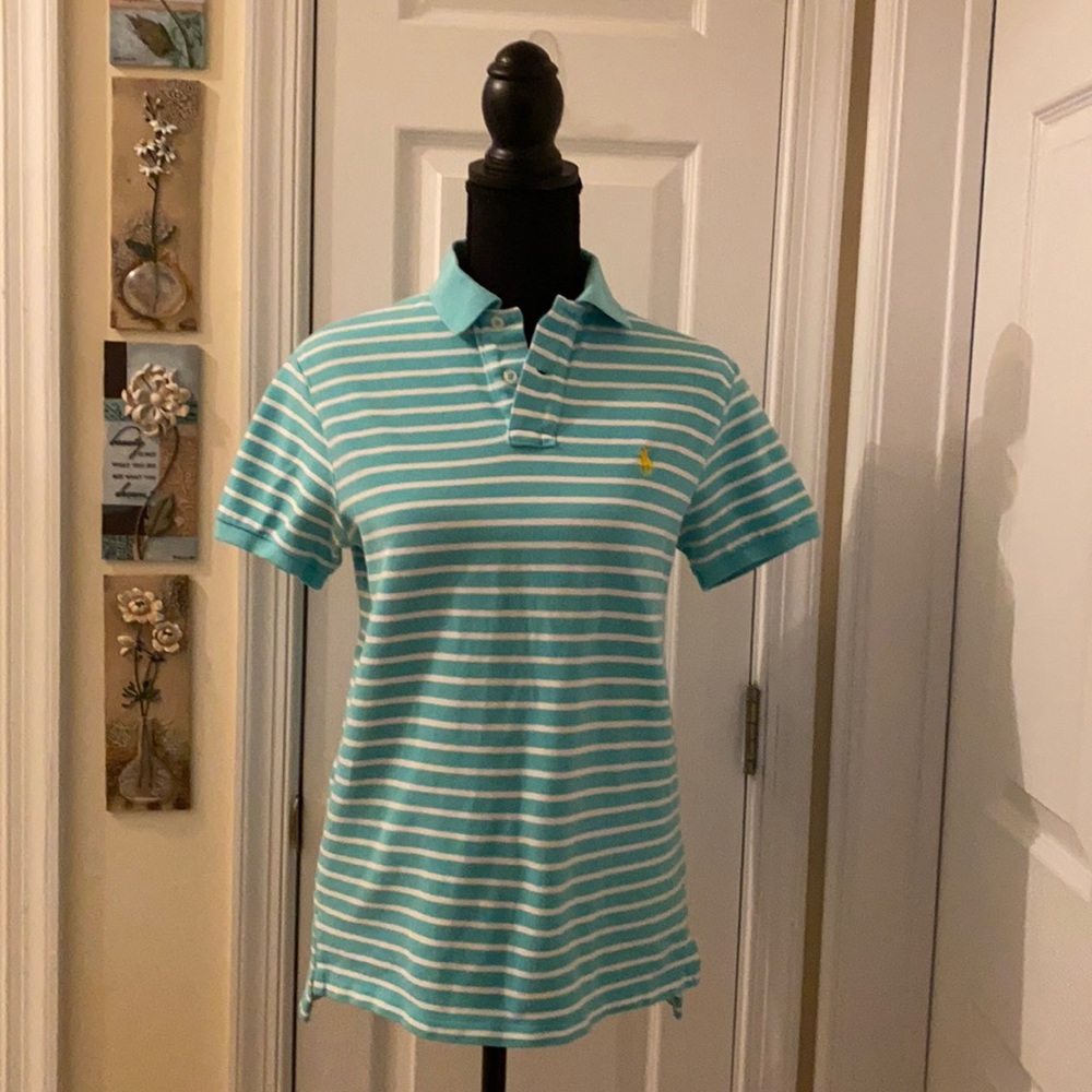 Polo by Ralph Lauren